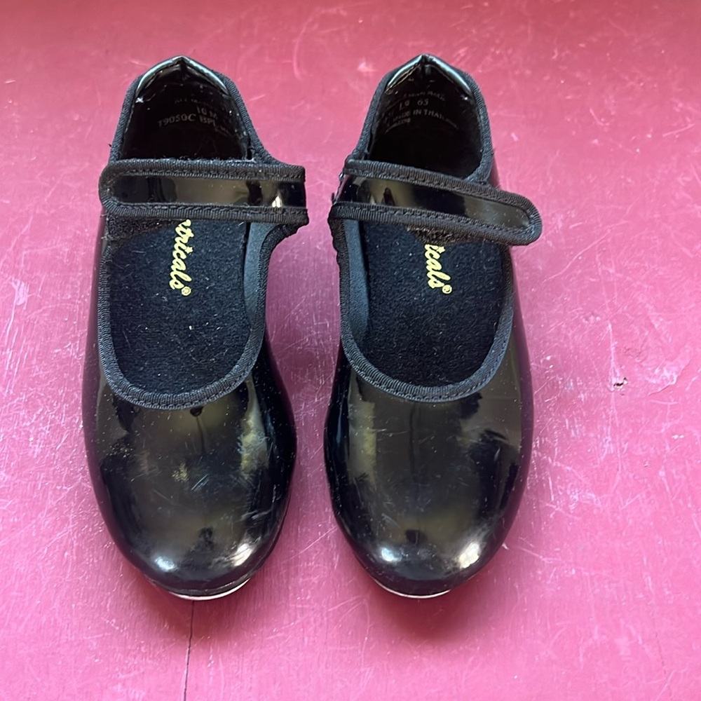 Tap Shoes